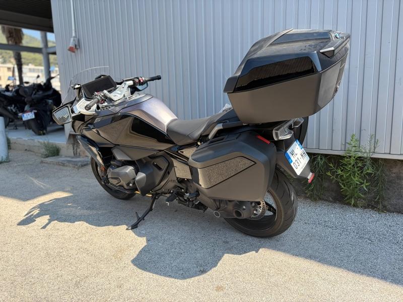 BMW R R 1300 RT - FINITION PRO - BOITE ASA - R1300RT - photo 10