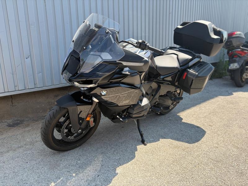 BMW R R 1300 RT - FINITION PRO - BOITE ASA - R1300RT - photo 9