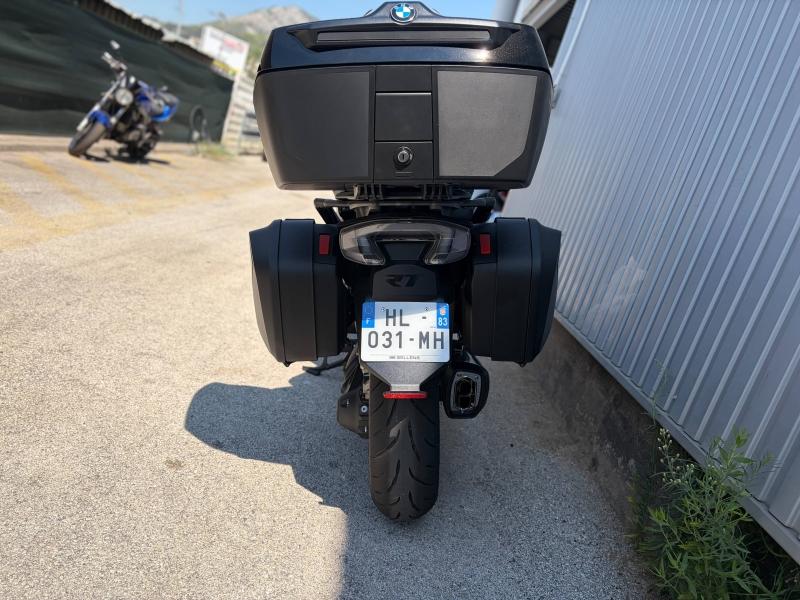 BMW R R 1300 RT - FINITION PRO - BOITE ASA - R1300RT - photo 11