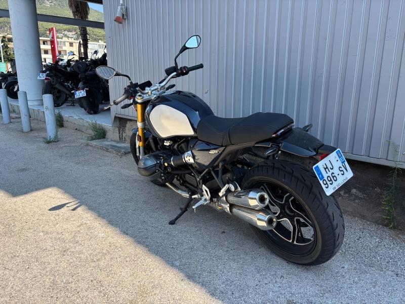 BMW R R 12 NineT - R12 Nine T - photo 2