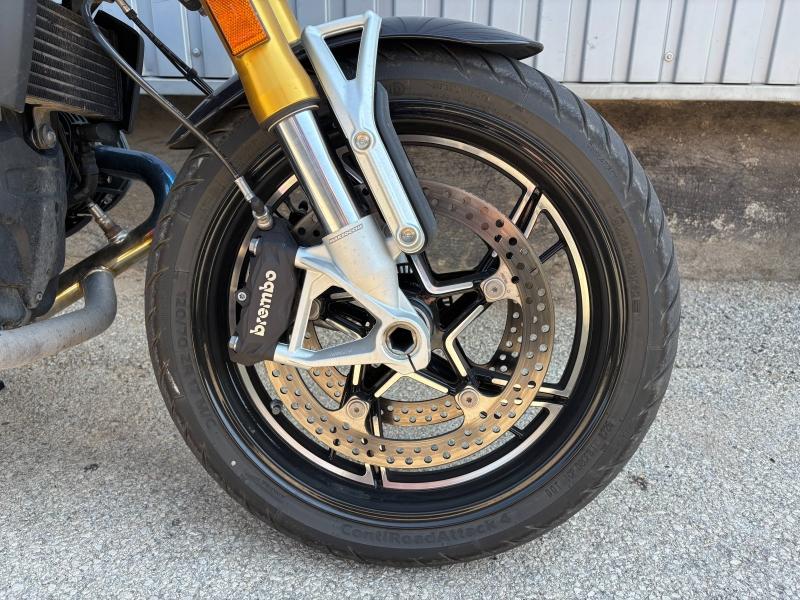 BMW R R 12 NineT - R12 Nine T - photo 5