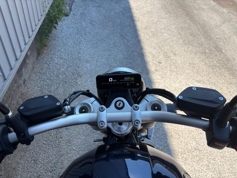 BMW R R 12 NineT - R12 Nine T - photo 8
