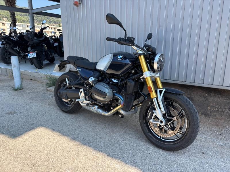 BMW R R 12 NineT - R12 Nine T - photo 10