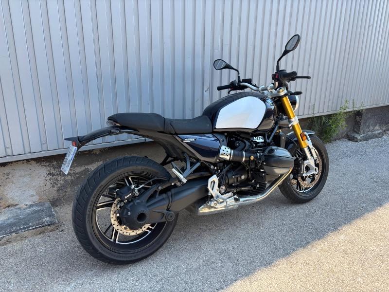 BMW R R 12 NineT - R12 Nine T - photo 9