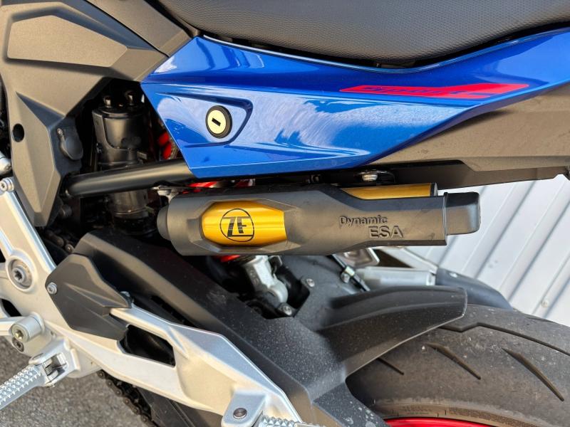 BMW F F 900 R - F900R SPORT - photo 3