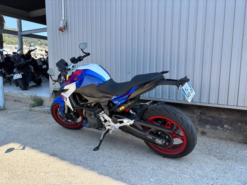 BMW F F 900 R - F900R SPORT - photo 4