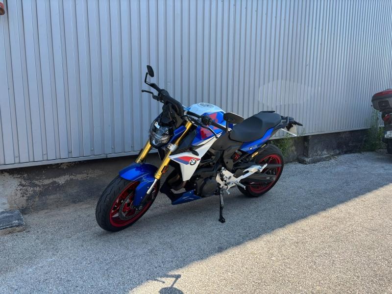 BMW F F 900 R - F900R SPORT - photo 5