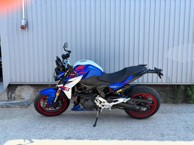BMW F F 900 R - F900R SPORT - photo 7