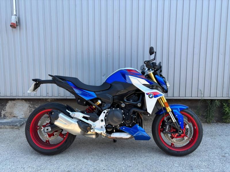 BMW F F 900 R - F900R SPORT - photo 2