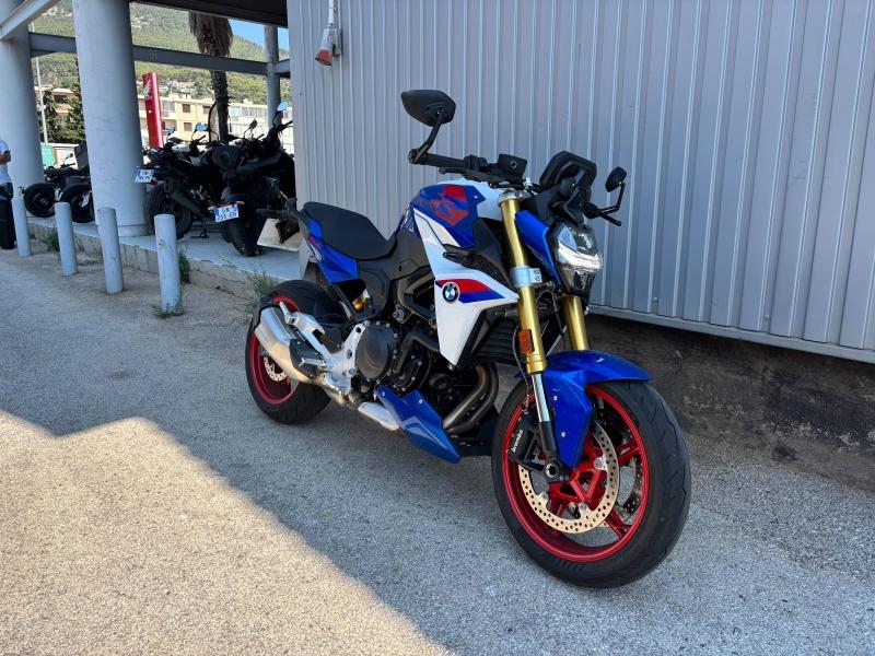 Photo BMW F F 900 R - F900R SPORT