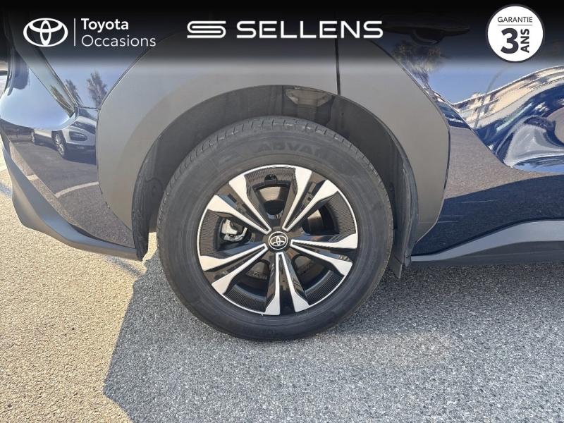 TOYOTA bZ4X 218ch 11kW Origin AWD - photo 16