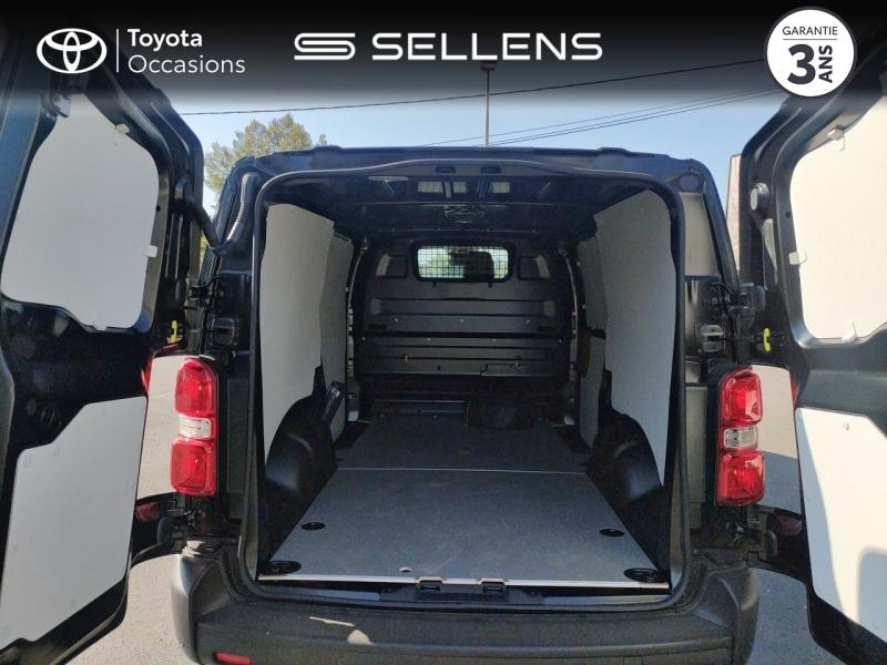 TOYOTA PROACE Long Electric 136ch 75kWh Start MY25 - photo 10