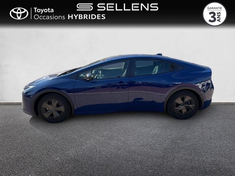 TOYOTA Prius Rechargeable 2.0 Hybride Rechargeable 223ch Dynamic NG23 - photo 3