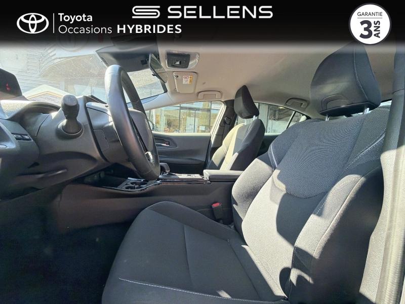 TOYOTA Prius Rechargeable 2.0 Hybride Rechargeable 223ch Dynamic NG23 - photo 11