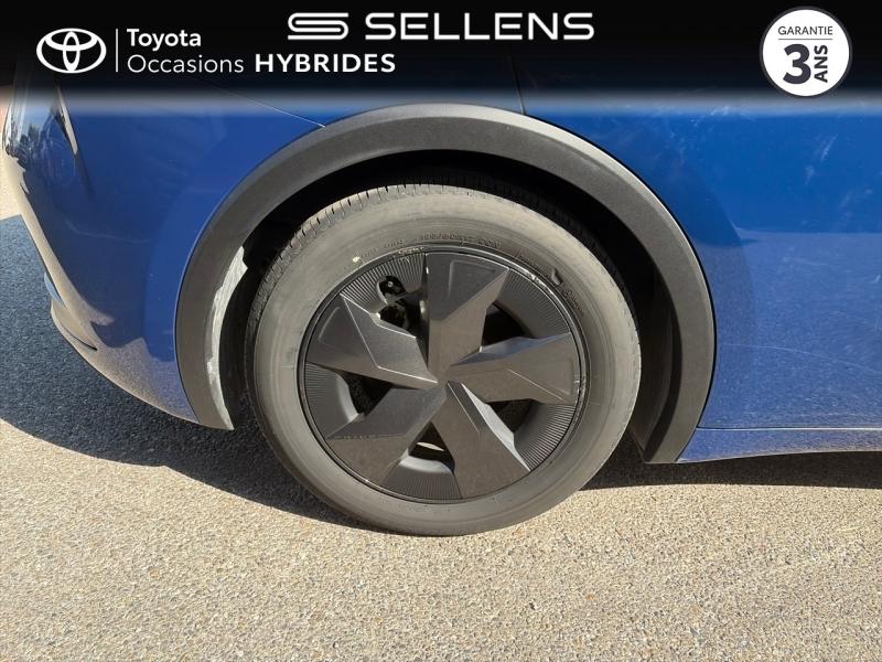 TOYOTA Prius Rechargeable 2.0 Hybride Rechargeable 223ch Dynamic NG23 - photo 16