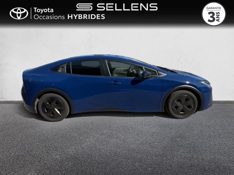 TOYOTA Prius Rechargeable 2.0 Hybride Rechargeable 223ch Dynamic NG23 - photo 17