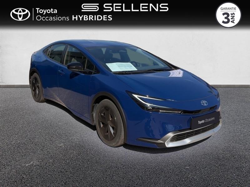TOYOTA Prius Rechargeable 2.0 Hybride Rechargeable 223ch Dynamic NG23 - photo 19