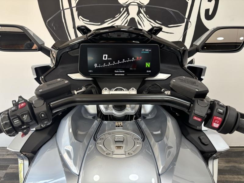 BMW K K 1600 B 2025 - photo 7