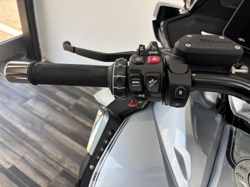BMW K K 1600 B 2025 - photo 9