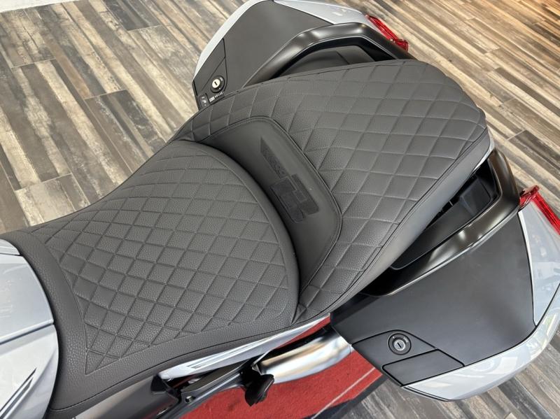 BMW K K 1600 B 2025 - photo 11