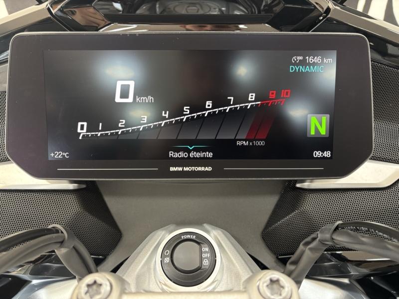 BMW K K 1600 B 2025 - photo 8