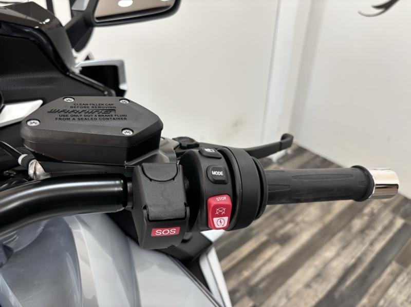 BMW K K 1600 B 2025 - photo 10
