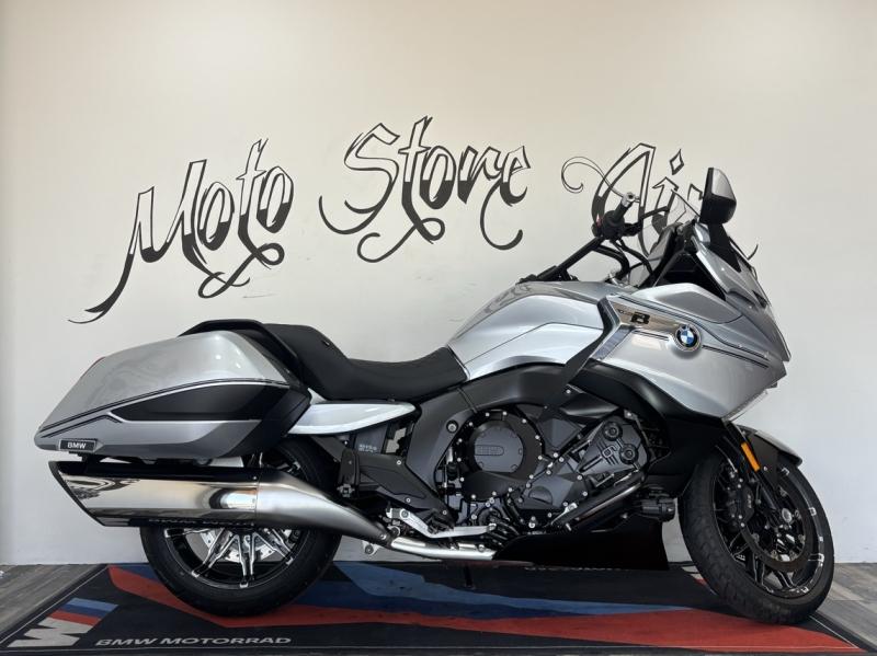 Photo BMW K K 1600 B 2025