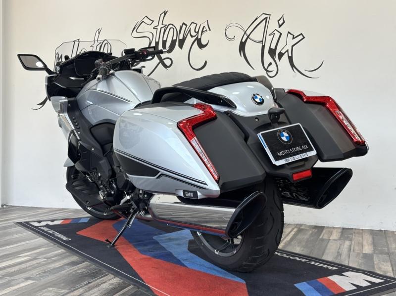 BMW K K 1600 B 2025 - photo 6