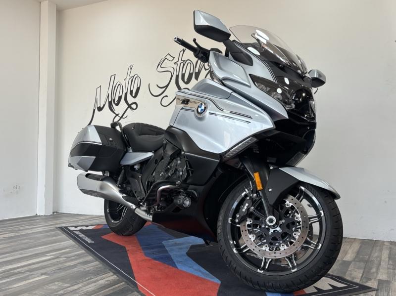 BMW K K 1600 B 2025 - photo 3