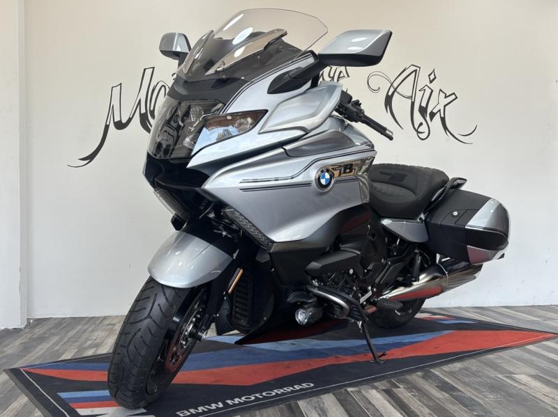 BMW K K 1600 B 2025 - photo 4