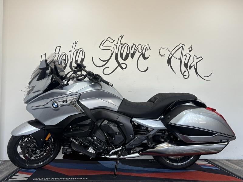 BMW K K 1600 B 2025 - photo 2