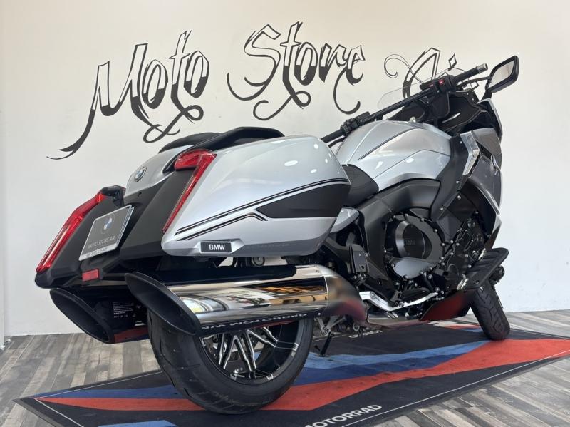 BMW K K 1600 B 2025 - photo 5