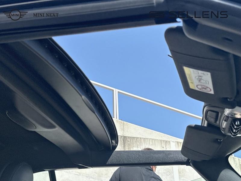 MINI Cabrio Cooper S 192ch Sidewalk BVA7 Euro6d-T - photo 14
