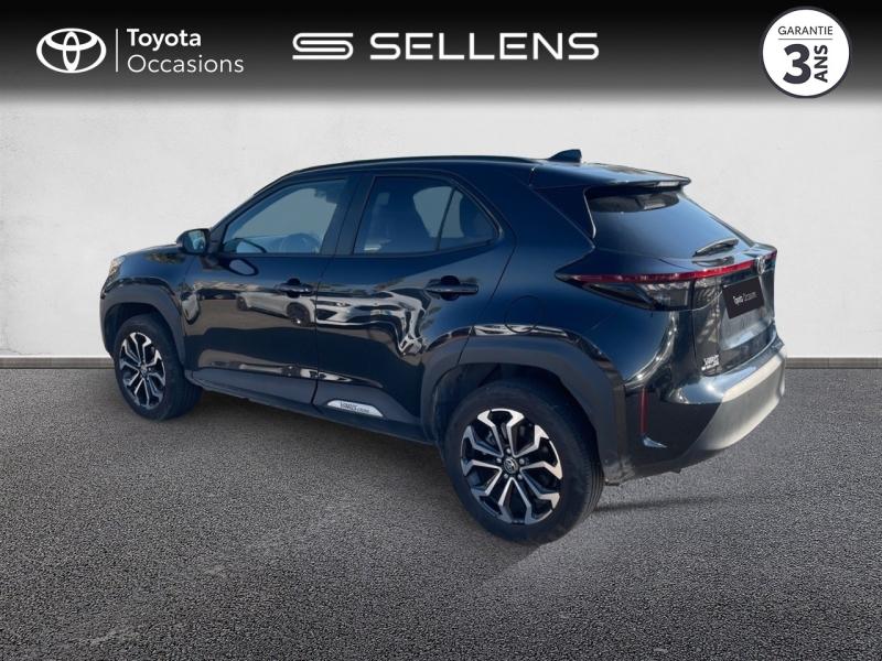 TOYOTA Yaris Cross 130h Design MY25 - photo 2