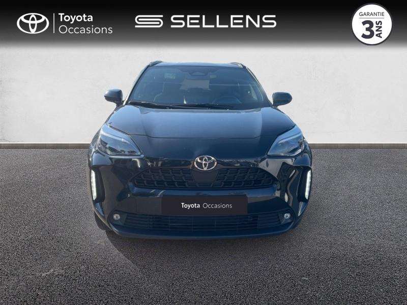 TOYOTA Yaris Cross 130h Design MY25 - photo 5