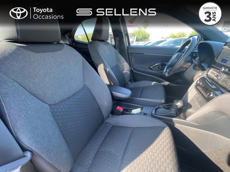 TOYOTA Yaris Cross 130h Design MY25 - photo 6