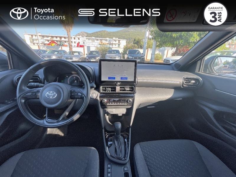 TOYOTA Yaris Cross 130h Design MY25 - photo 8
