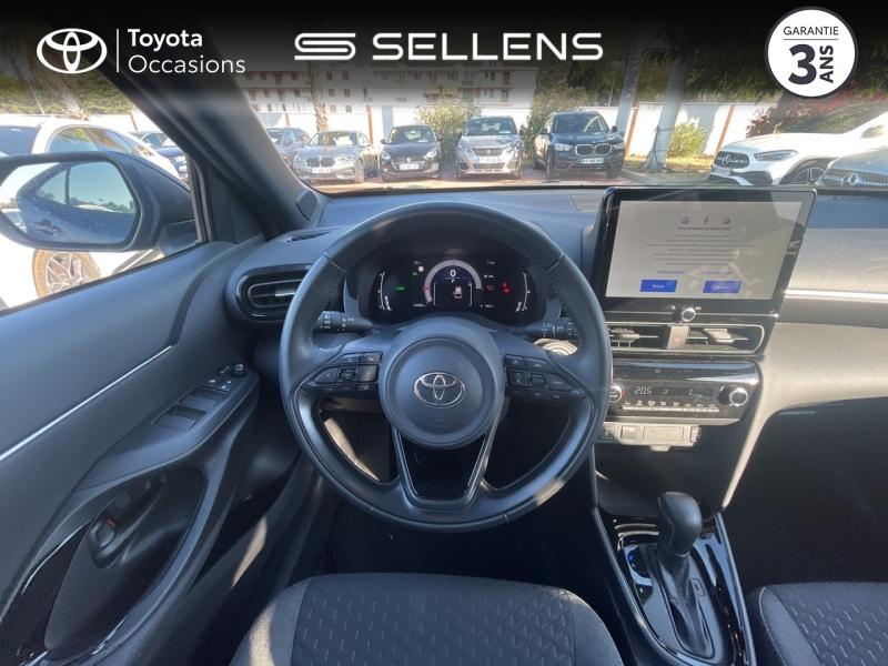 TOYOTA Yaris Cross 130h Design MY25 - photo 9