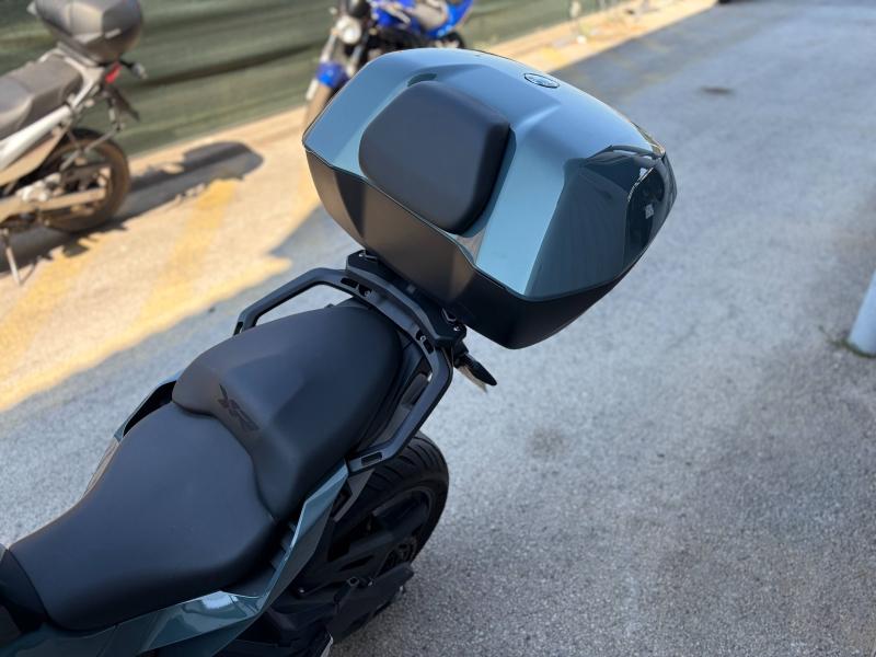 BMW S S 1000 XR - S1000XR - FINITION PRO - photo 4