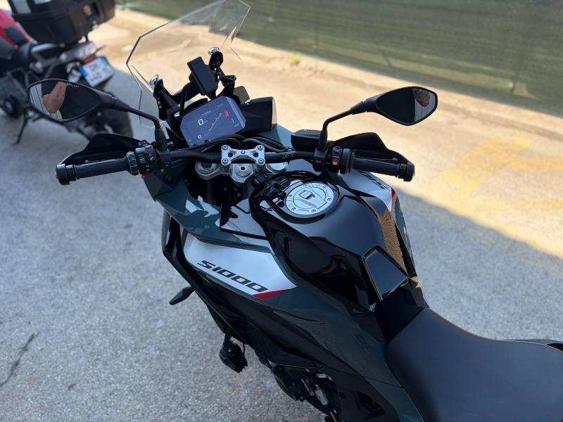 BMW S S 1000 XR - S1000XR - FINITION PRO - photo 10