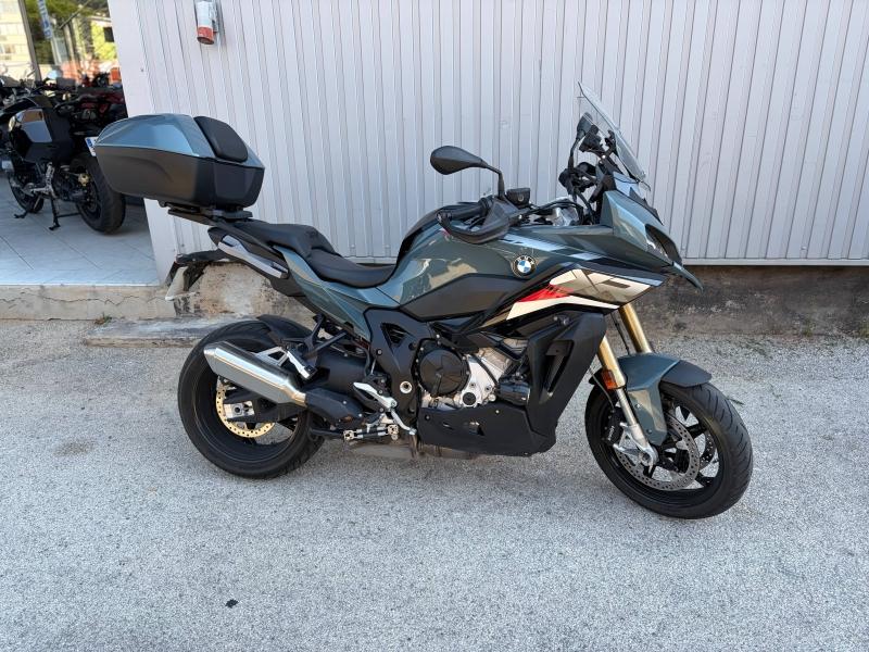 BMW S S 1000 XR - S1000XR - FINITION PRO - photo 2