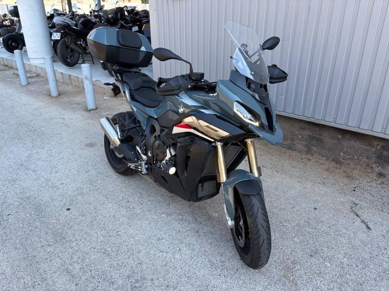 Photo BMW S S 1000 XR - S1000XR - FINITION PRO