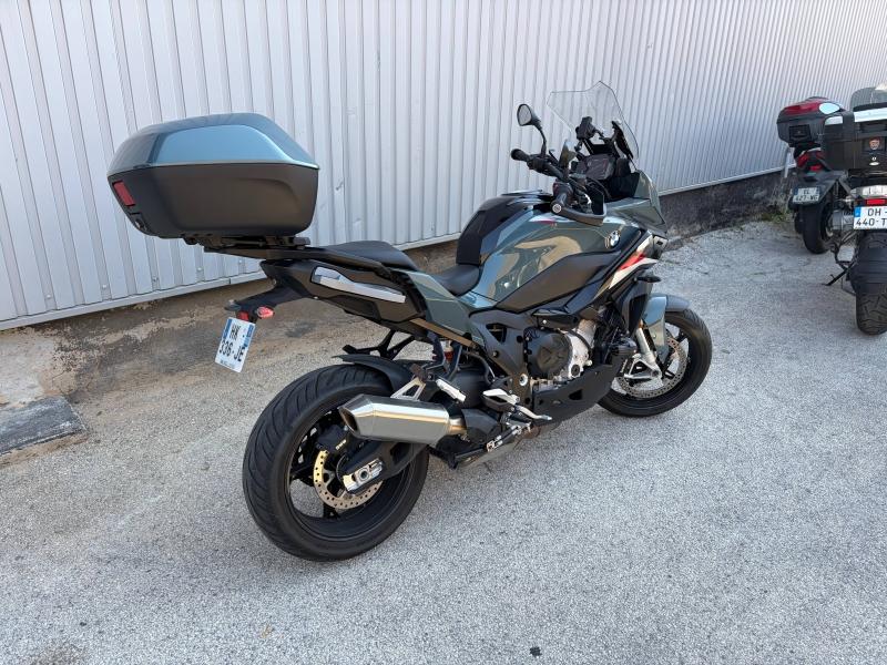 BMW S S 1000 XR - S1000XR - FINITION PRO - photo 3