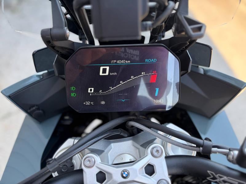 BMW S S 1000 XR - S1000XR - FINITION PRO - photo 6