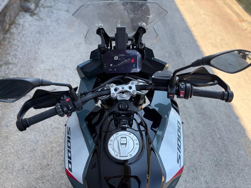 BMW S S 1000 XR - S1000XR - FINITION PRO - photo 7