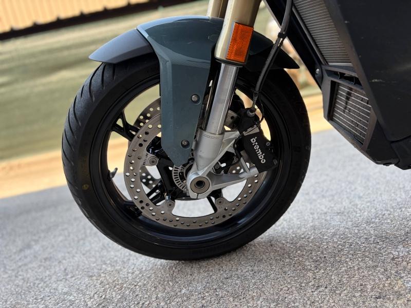 BMW S S 1000 XR - S1000XR - FINITION PRO - photo 9