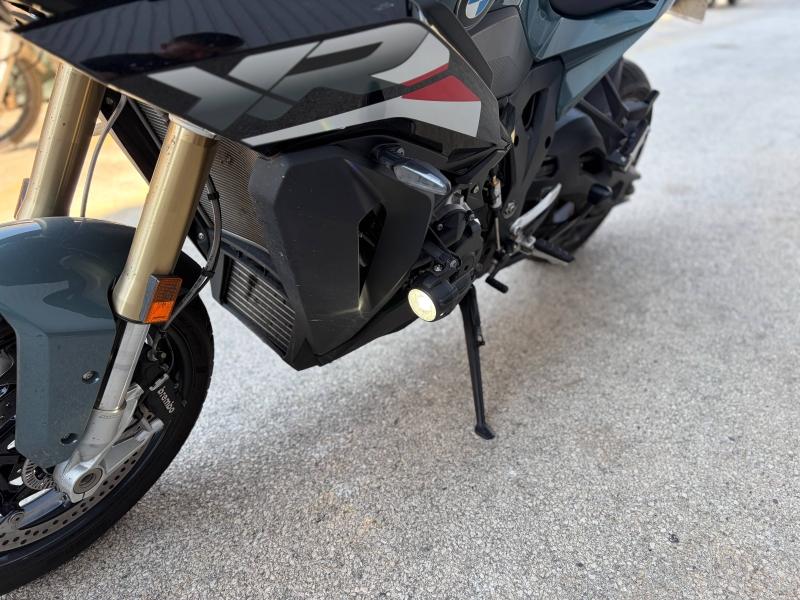 BMW S S 1000 XR - S1000XR - FINITION PRO - photo 8
