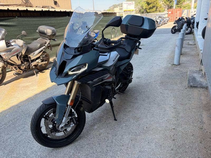 BMW S S 1000 XR - S1000XR - FINITION PRO - photo 5