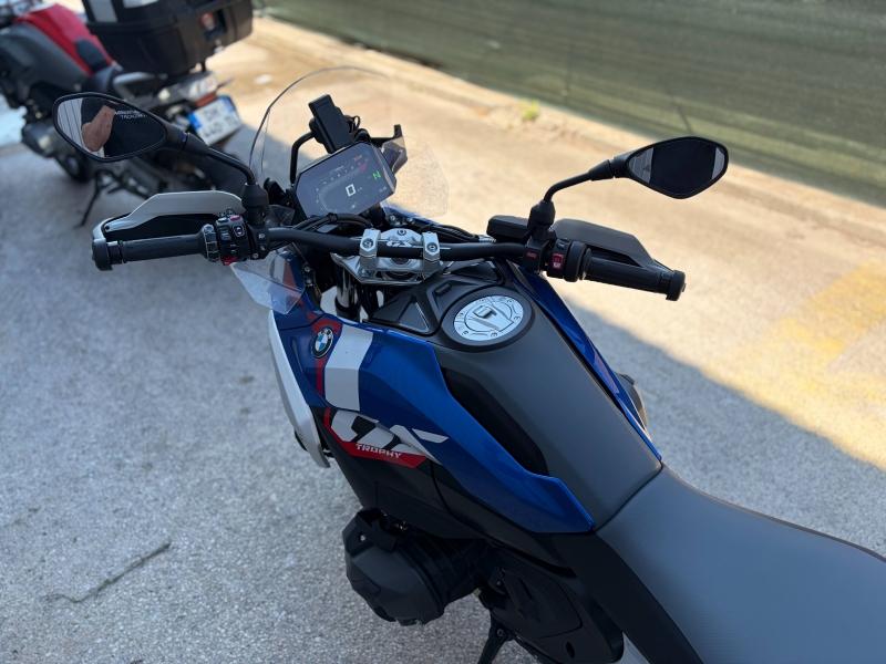 BMW R R 1300 GS - photo 5