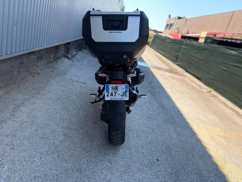 BMW R R 1300 GS - photo 4